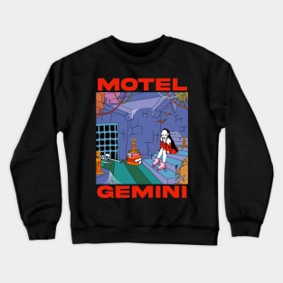 Basement Crewneck Sweatshirt